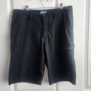 HUK Men's Fishing Shorts